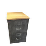 Caisson, classeur de bureau industriel Caisson, classeur de bureau industriel