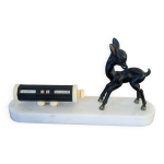 Calendrier perptuel art dco