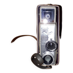 Cam�ra 8mm agfa movex automatic