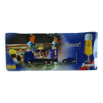 Camion m. a. n. & coccinelle volkswagen