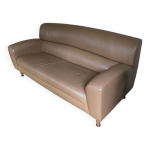 Canap + 2 fauteuils poltrona frau w madison