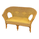 Canap� 2 places ann�es 70 s