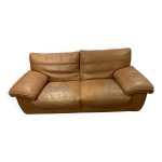 Canap 2 places greenwich roche bobois
