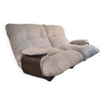 Canap� 2 places marsala