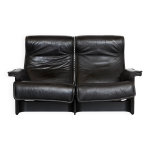 Canap 2 places otto zapf follow me pour knoll international