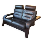Canap 2 places roche bobois nova