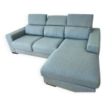 Canapé 3 places d angles poltron & sofa Canapé 3 places d angles poltron & sofa