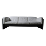 Canapé 3 places « arnolfo » de mauro marzocchi pour simon international, italie 1971 Canapé 3 places « arnolfo » de mauro marzocchi pour simon international, italie 1971