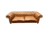 Canapé 3 places chesterfield westminster Canapé 3 places chesterfield westminster