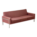 Canap� 3 places gelderland vintage minimaliste, ann�es 1960