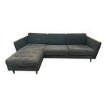 Canapé d angle bo concept - osaka Canapé d angle bo concept - osaka