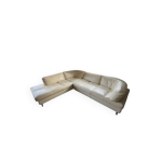 Canap� d angle friends roche bobois en cuir