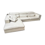 Canap d'angle roche bobois