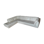 Canap d'angle roche - bobois