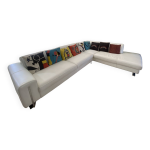 Canape angle roche bobois