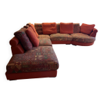 Canap� d angle roche bobois modele antracte