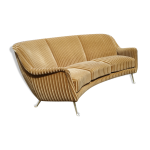 Canap annes 60