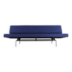 Canap assis / couchage design nerlandais par martin visser pour spectrum holland