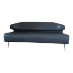 Canap bird michel van der kley pour artifort, annes 90