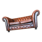 Canap chesterfield