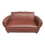 Canap club moustache