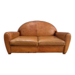 Canap club vintage 2