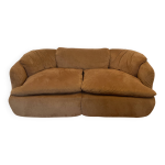 Canap�  confidential  du designer italien alberto rosselli pour saporiti