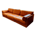 Canap convertible de sede, cicra 1970