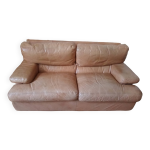 Canap cuir anne 70