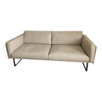 Canap� cuir cassina