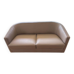 Canapé cuir convertible - neology - modèle mercure Canapé cuir convertible - neology - modèle mercure