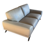 Canap cuir evidence roche et bobois