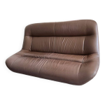 Canapé en cuir manarola pour ligne roset Canapé en cuir manarola pour ligne roset