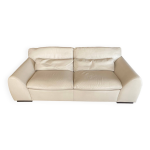 Canap cuir roche bobois