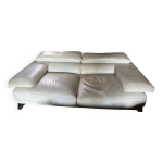 Canap cuir roche bobois