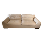 Canap cuir roche bobois