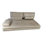 Canap cuir roche bobois