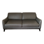 Canap cuir roche bobois  brisbane