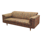 Canap, design italien, annes 1960, fabricant : b&b italia