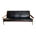 Canap� design scandinave 50 s par sven ivar dysthe