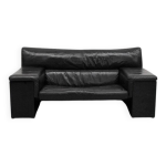 Canap� deux places cini boeri brigadier knoll ann�es 1970