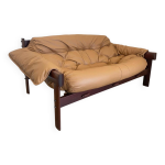 Canap� deux places mod�le mp - 41 percival lafer