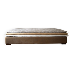 Canapé divan princesse caravane Canapé divan princesse caravane