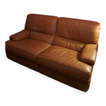 Canap duvivier cuir