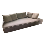 Canap escapade roche bobois