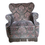 Canap, fauteuil, fauteuil club