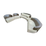 Canaps et fauteuils steiner