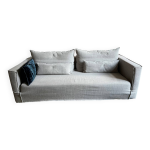 Canape gervasoni - modele brick Canape gervasoni - modele brick