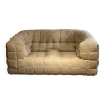 Canap kashima 2 places michel ducaroy pour ligne roset