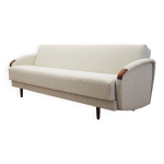 Canapé - lit danois, années 1970 Canapé - lit danois, années 1970